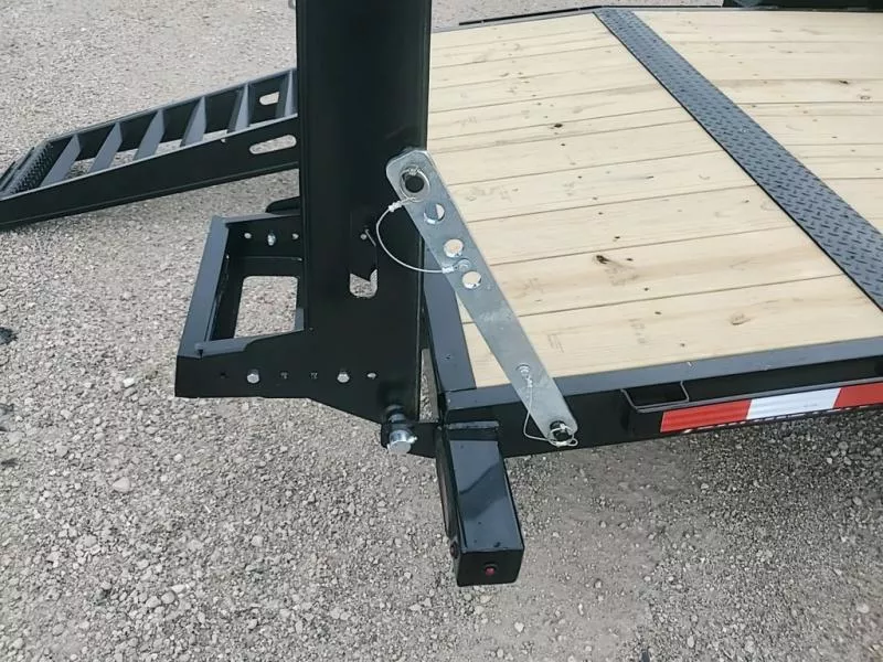 new Equipment / Flatbed Trailers Towmaster Trailers  for sale, in Antioch, IL Thumbnail 10
