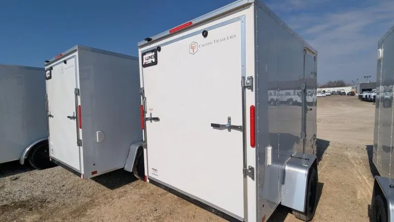 new Cargo (Enclosed) Trailers Cross Trailers  for sale, in Antioch, IL Thumbnail 7