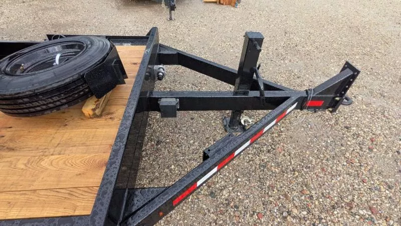 new Equipment / Flatbed Trailers RediHaul Trailers  for sale, in Antioch, IL Thumbnail 12