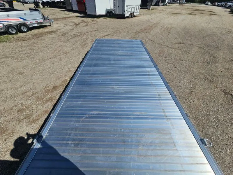 new Equipment / Flatbed Trailers EBY  for sale, in Antioch, IL Thumbnail 11