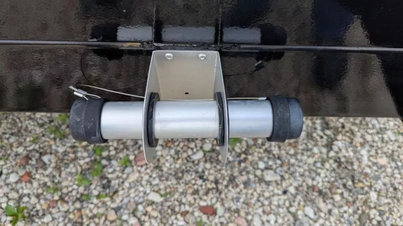 new Equipment / Flatbed Trailers RediHaul Trailers  for sale, in Antioch, IL Thumbnail 5