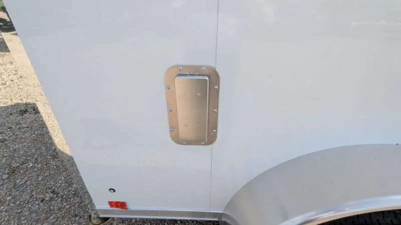 new Cargo (Enclosed) Trailers Cross Trailers  for sale, in Antioch, IL Thumbnail 16