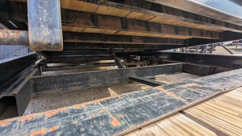 new Equipment / Flatbed Trailers Nexhaul  for sale, in Antioch, IL Thumbnail 10