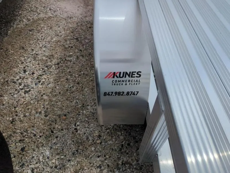 new Utility Trailers Sport Haven  for sale, in Antioch, IL Thumbnail 9