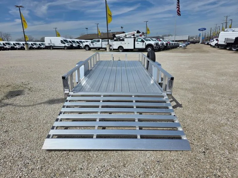 new Utility Trailers Sport Haven  for sale, in Antioch, IL Thumbnail 6