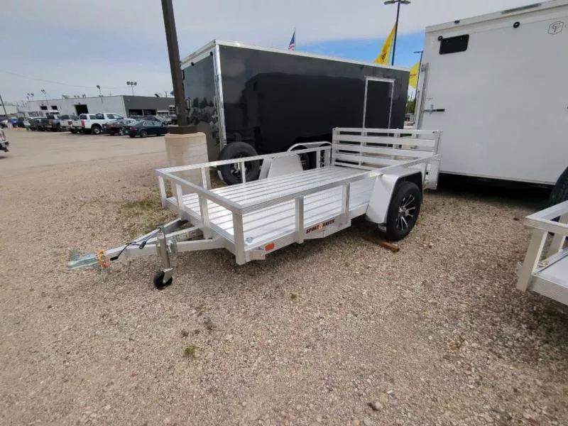 new Utility Trailers Sport Haven  for sale, in Antioch, IL Thumbnail 9