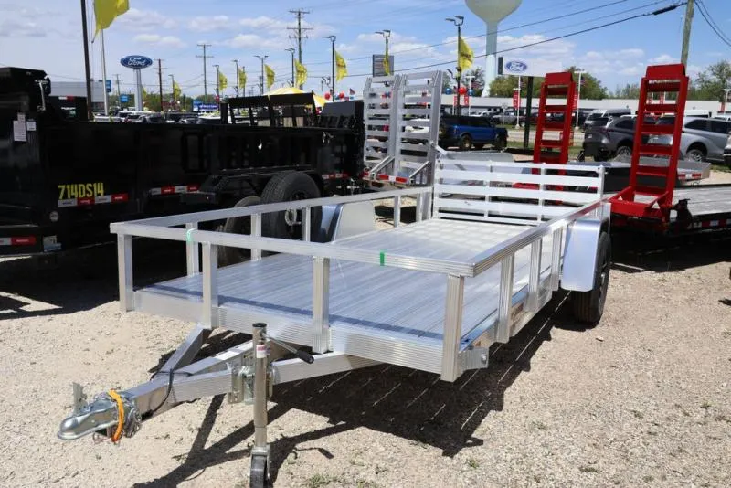 new Utility Trailers Sport Haven  for sale, in Antioch, IL Thumbnail 7