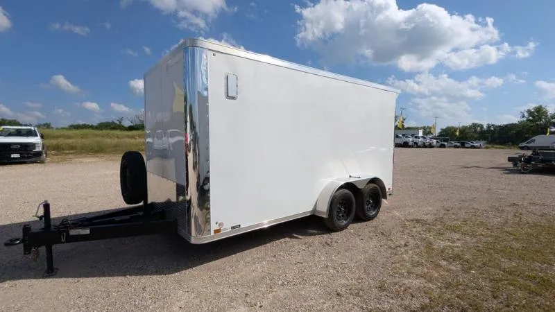 new Cargo (Enclosed) Trailers Cross Trailers  for sale, in Antioch, IL Thumbnail 5