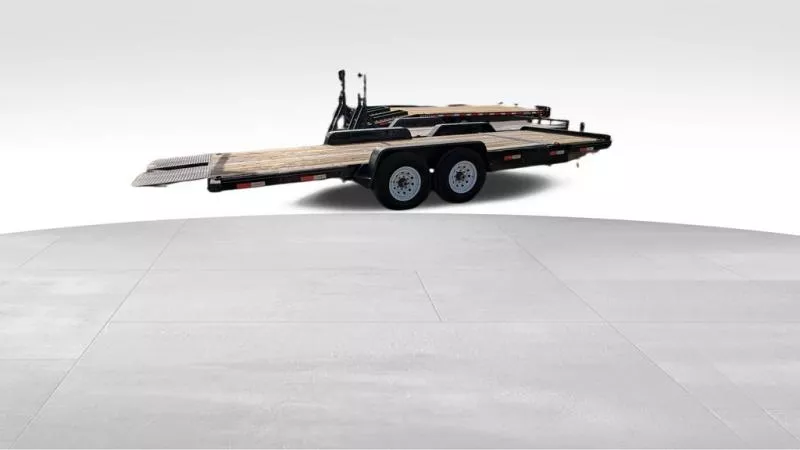new Equipment / Flatbed Trailers Nexhaul  for sale, in Antioch, IL Thumbnail 13