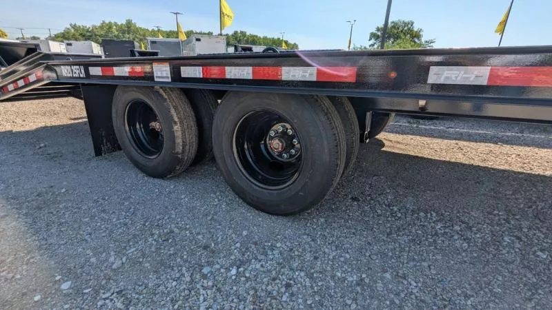new Equipment / Flatbed Trailers RediHaul Trailers  for sale, in Antioch, IL Thumbnail 7
