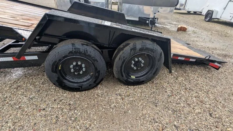 new Equipment / Flatbed Trailers RediHaul Trailers  for sale, in Antioch, IL Thumbnail 6