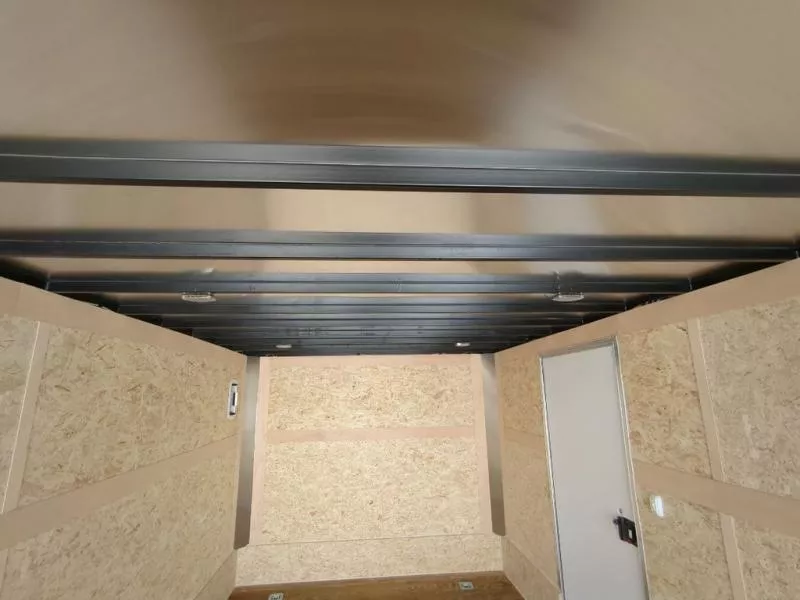 new Cargo (Enclosed) Trailers Cross Trailers  for sale, in Antioch, IL Thumbnail 13