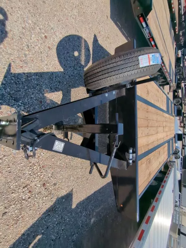 new Equipment / Flatbed Trailers RediHaul Trailers  for sale, in Antioch, IL Thumbnail 4