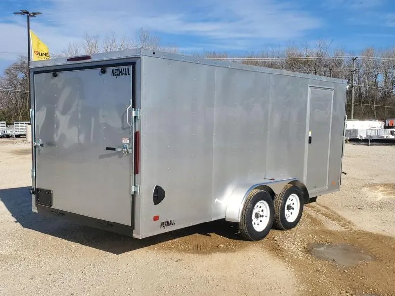 new Snowmobile Trailers Nexhaul  for sale, in Antioch, IL Thumbnail 6
