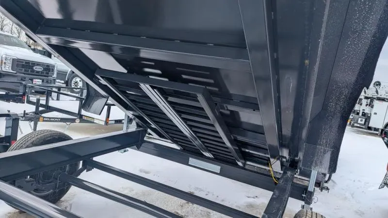 new Dump Trailers Belmont  for sale, in Antioch, IL Thumbnail 12