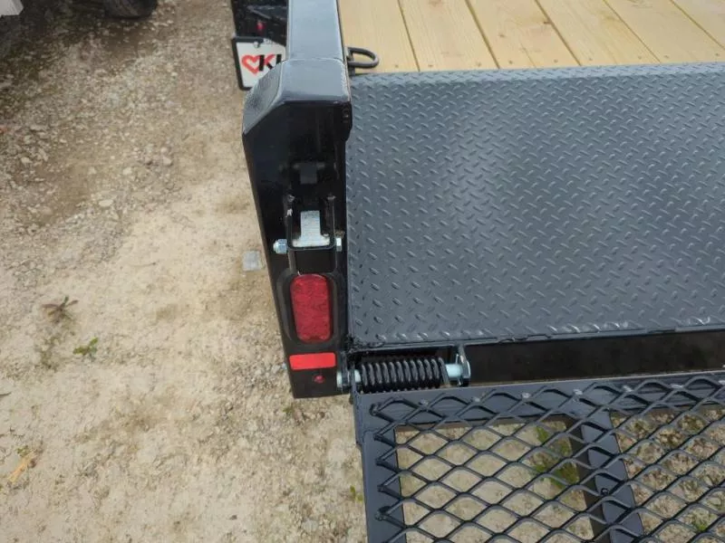 new Utility Trailers Belmont  for sale, in Antioch, IL Thumbnail 6