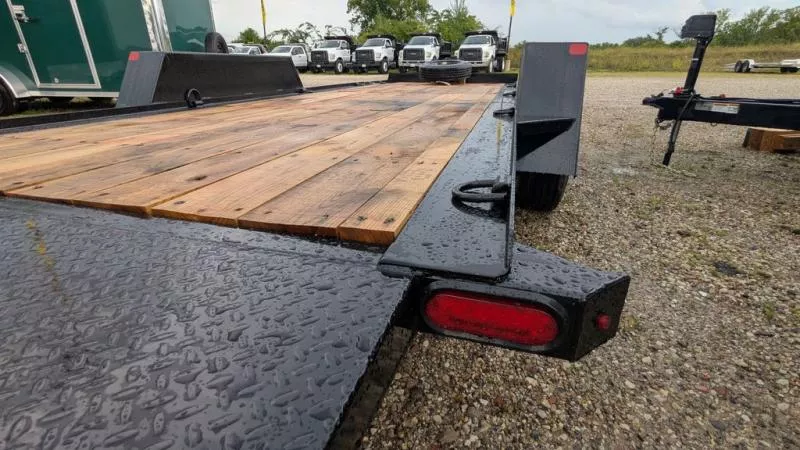 new Equipment / Flatbed Trailers RediHaul Trailers  for sale, in Antioch, IL Thumbnail 13