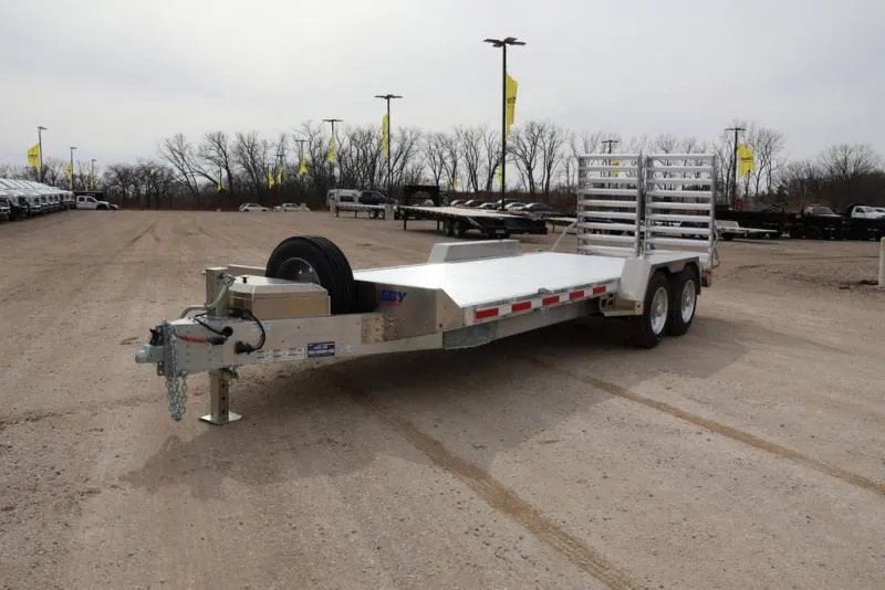 new Other Trailers EBY  for sale, in Antioch, IL Thumbnail 7