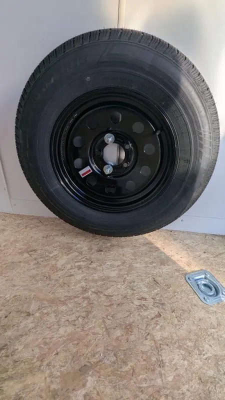 new Cargo (Enclosed) Trailers Cross Trailers  for sale, in Antioch, IL Thumbnail 10