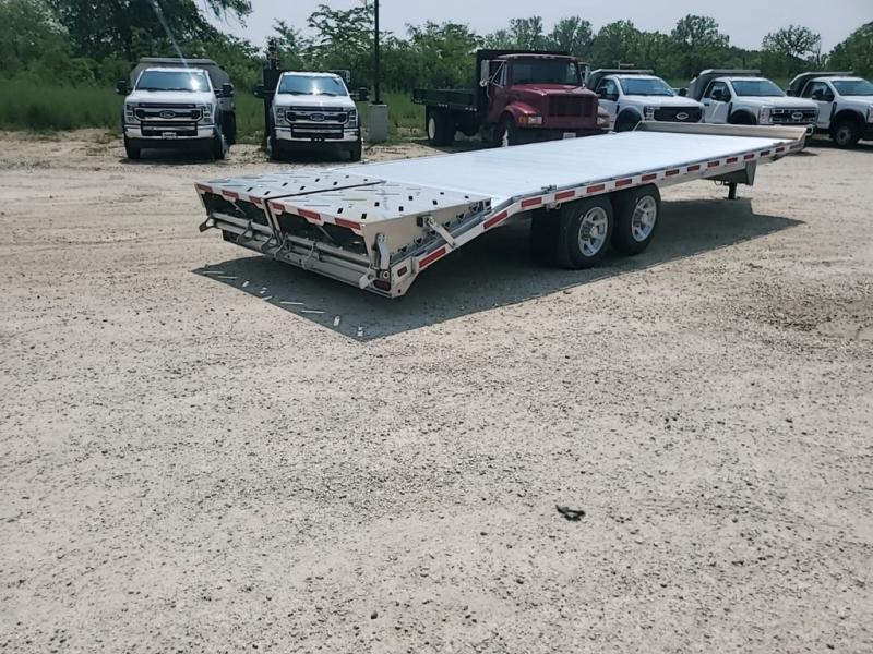 2023 Eby Trailers DO16K Deckover Trailer New and Used Vehicles and