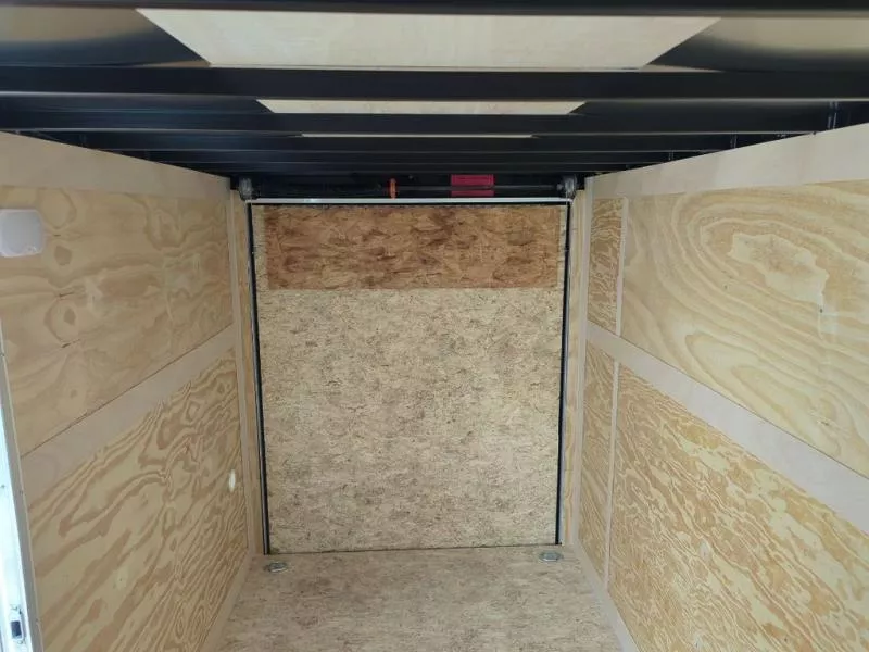 new Cargo (Enclosed) Trailers Cross Trailers  for sale, in Antioch, IL Thumbnail 9