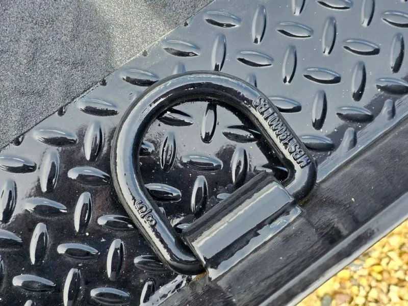 new Equipment / Flatbed Trailers Belmont  for sale, in Antioch, IL Thumbnail 14