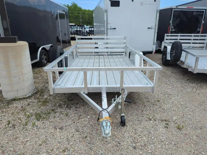 new Utility Trailers Sport Haven  for sale, in Antioch, IL Thumbnail 8