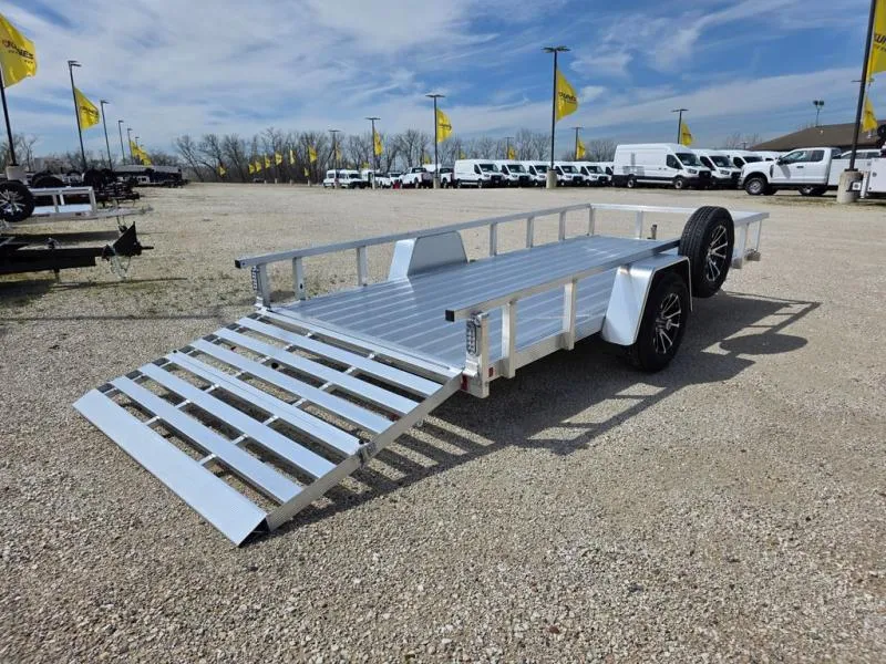 new Utility Trailers Sport Haven  for sale, in Antioch, IL Thumbnail 7