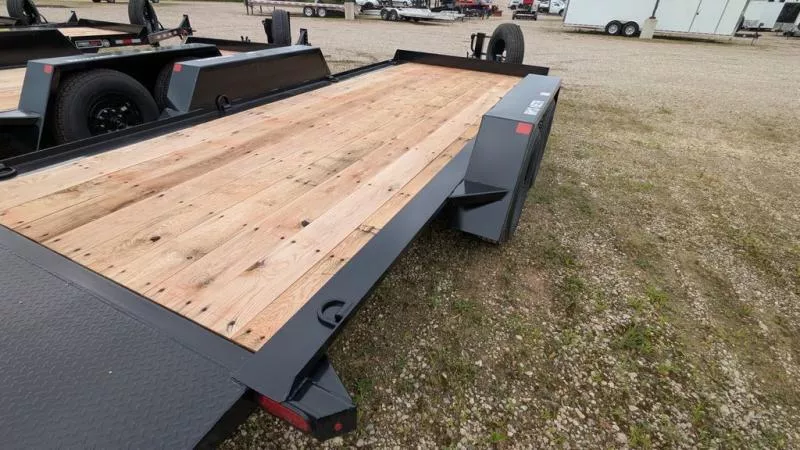 new Equipment / Flatbed Trailers RediHaul Trailers  for sale, in Antioch, IL Thumbnail 10