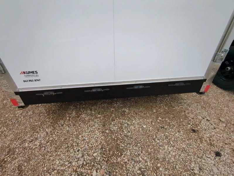 new Cargo (Enclosed) Trailers Cross Trailers  for sale, in Antioch, IL Thumbnail 3