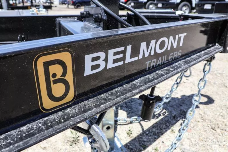 new Other Trailers Belmont  for sale, in Antioch, IL Thumbnail 13