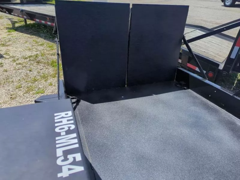 new Equipment / Flatbed Trailers RediHaul Trailers  for sale, in Antioch, IL Thumbnail 11