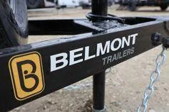 new Utility Trailers Belmont  for sale, in Antioch, IL Thumbnail 11