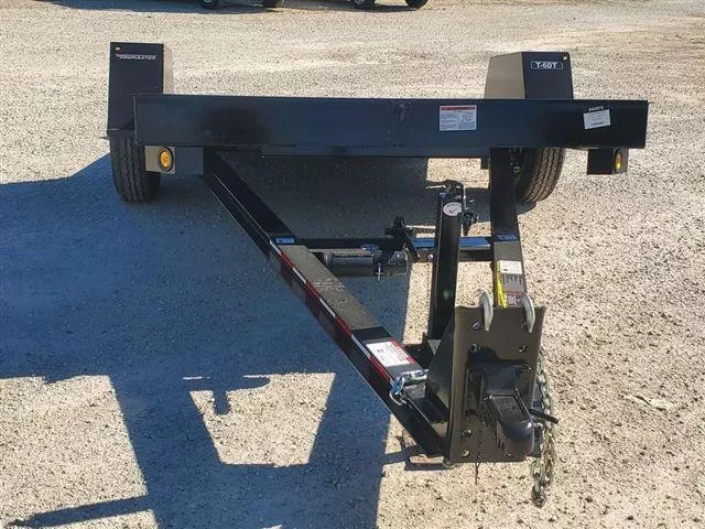 new Equipment / Flatbed Trailers Towmaster Trailers  for sale, in Antioch, IL Thumbnail 13