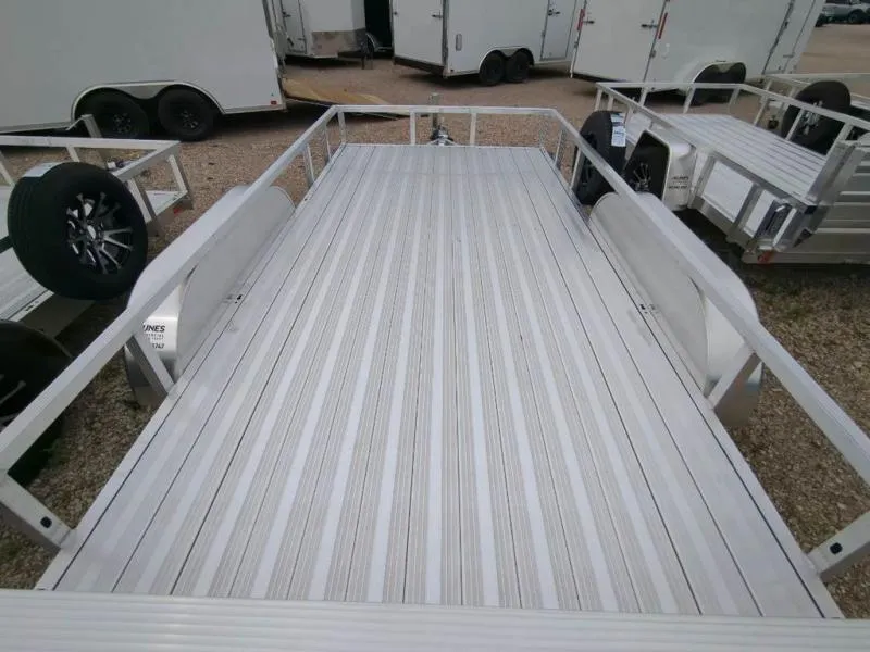 new Utility Trailers Sport Haven  for sale, in Antioch, IL Thumbnail 11