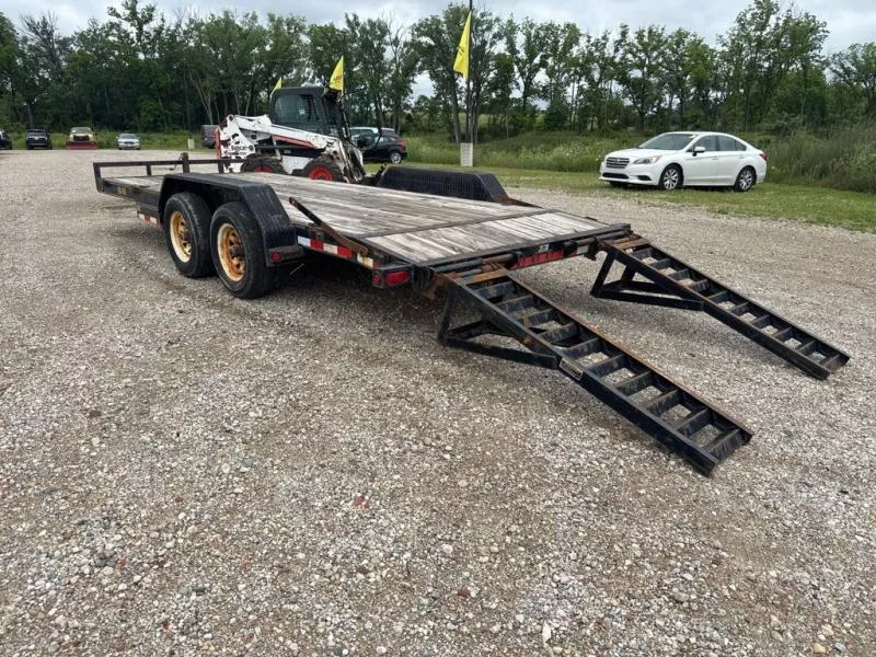 new Other Trailers Load Trail  for sale, in Antioch, IL Thumbnail 8