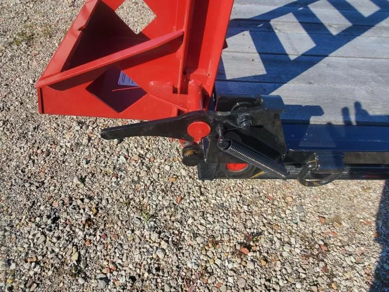 new Equipment / Flatbed Trailers Towmaster Trailers  for sale, in Antioch, IL Thumbnail 19