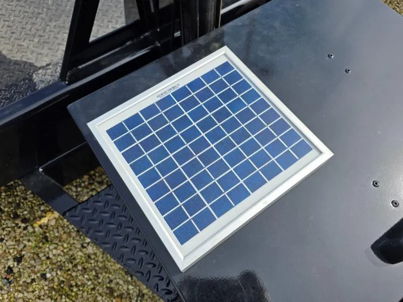 new Equipment / Flatbed Trailers Belmont  for sale, in Antioch, IL Thumbnail 19