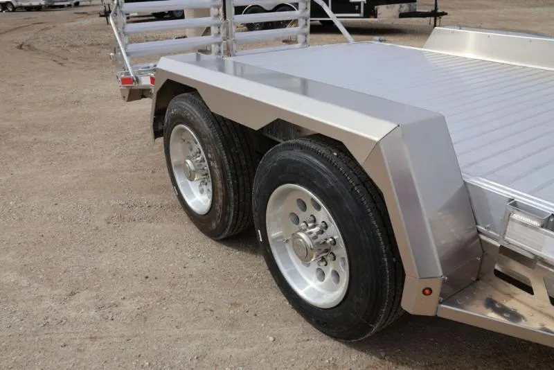 new Other Trailers EBY  for sale, in Antioch, IL Thumbnail 11