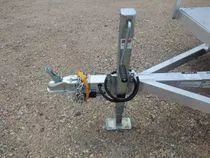 new Utility Trailers Sport Haven  for sale, in Antioch, IL Thumbnail 13