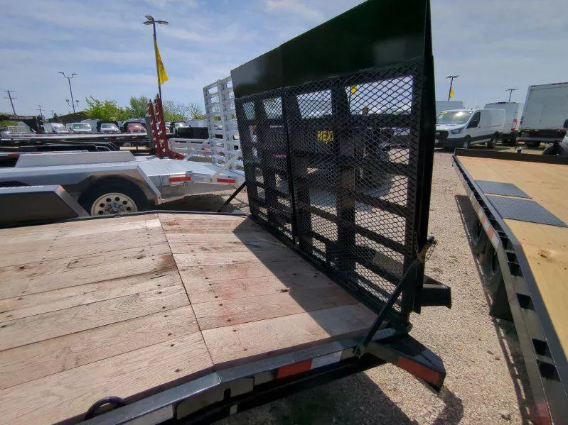 new Equipment / Flatbed Trailers RediHaul Trailers  for sale, in Antioch, IL Thumbnail 11