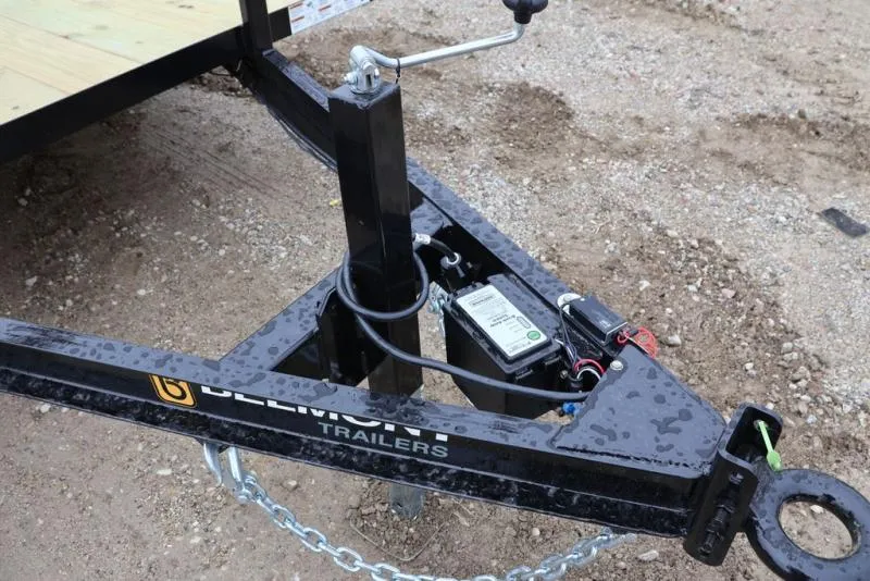 new Utility Trailers Belmont  for sale, in Antioch, IL Thumbnail 13