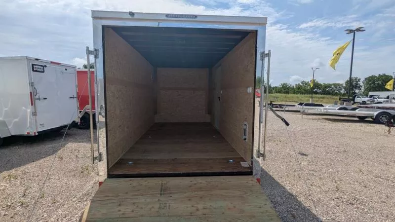 new Cargo (Enclosed) Trailers Cross Trailers  for sale, in Antioch, IL Thumbnail 12