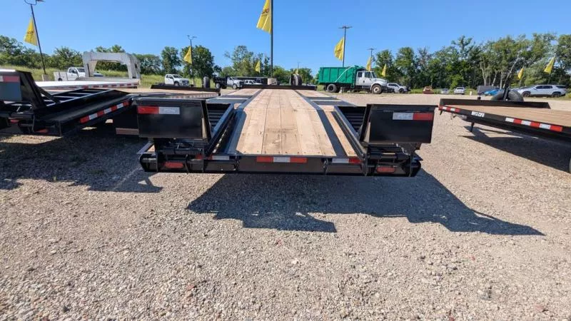 new Equipment / Flatbed Trailers RediHaul Trailers  for sale, in Antioch, IL Thumbnail 8