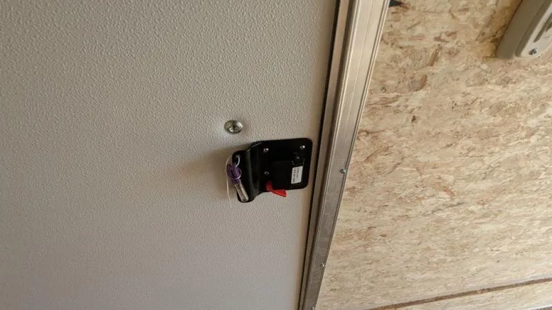 new Cargo (Enclosed) Trailers Cross Trailers  for sale, in Antioch, IL Thumbnail 15