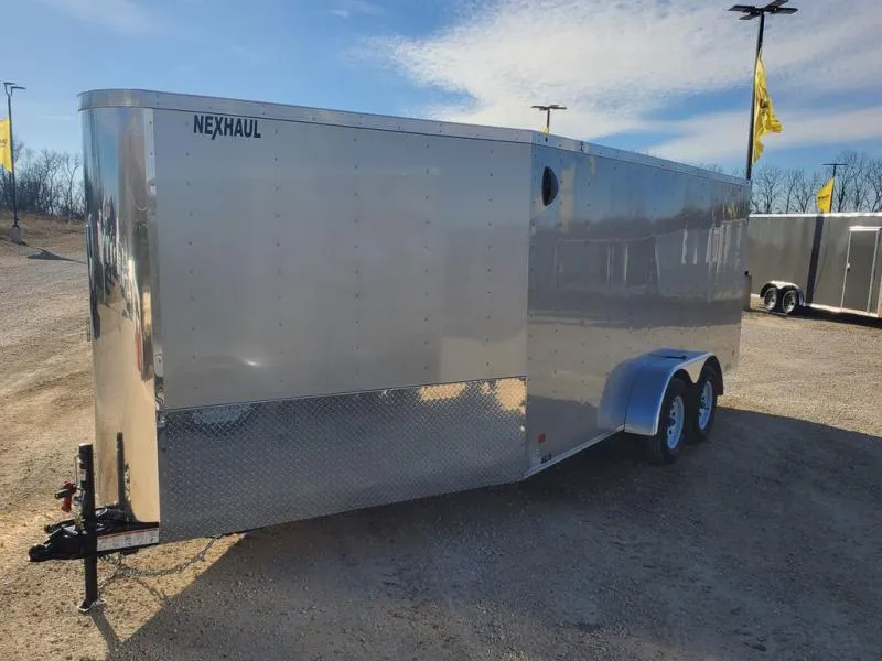 new Snowmobile Trailers Nexhaul  for sale, in Antioch, IL Thumbnail 2