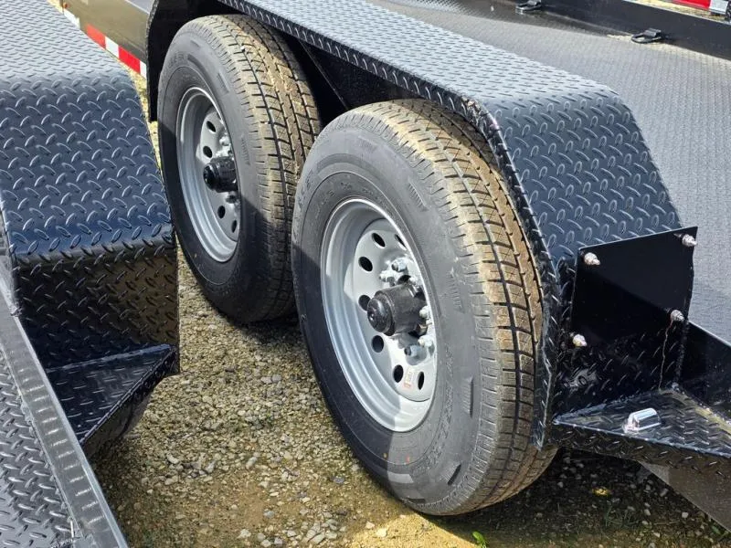 new Equipment / Flatbed Trailers Belmont  for sale, in Antioch, IL Thumbnail 12