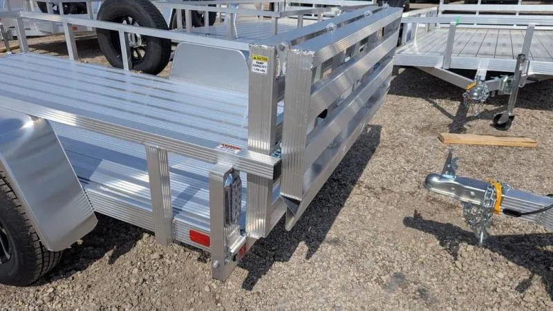 new Utility Trailers Sport Haven  for sale, in Antioch, IL Thumbnail 14