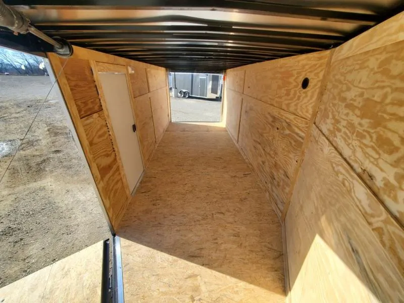 new Snowmobile Trailers Nexhaul  for sale, in Antioch, IL Thumbnail 11