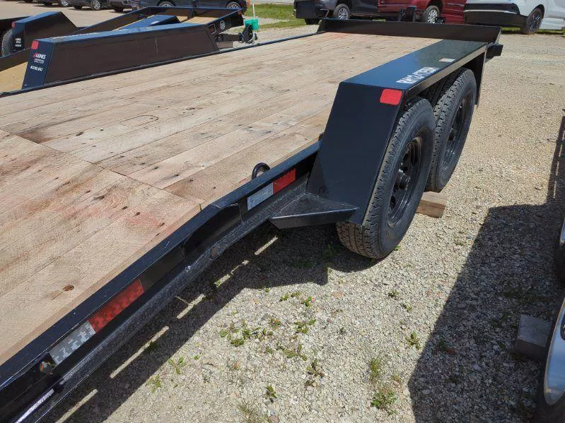 new Equipment / Flatbed Trailers RediHaul Trailers  for sale, in Antioch, IL Thumbnail 14